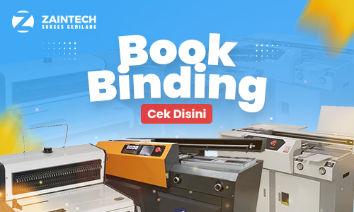 Book Binding
